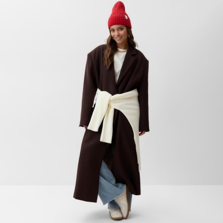 Women's hat MIST, red, p. 56-3