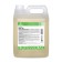 The remedy for cleaning and disinfecting the sanitary rooms Bath DZ. Concentrate, 5l