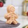 Bombing for the bath New Year "Ginger Gingerbread" Dobroparov "