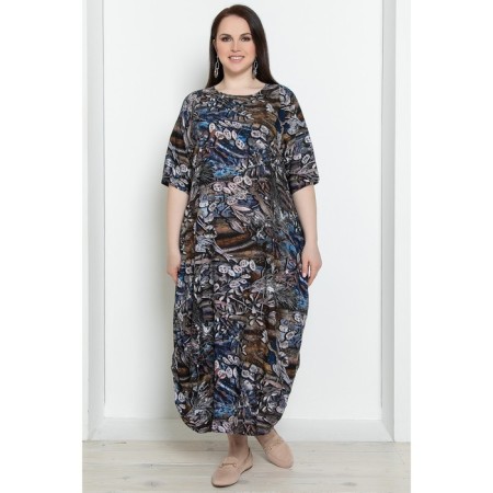 Women's dress, size 52-54-2