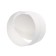 Round channels zein, d = 100 mm, ventilation, with a check valve