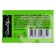 Pins with a color head Globus, 100 pcs., 30 mm