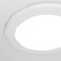 The built-in lamp Technical DL016-6-L12W, 12W, 17x17x3.2 cm, LED, 1000lm, white color