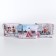 Lightning wallet, mix color