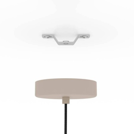 OLTAMAR 1x40W chandelier E27-2