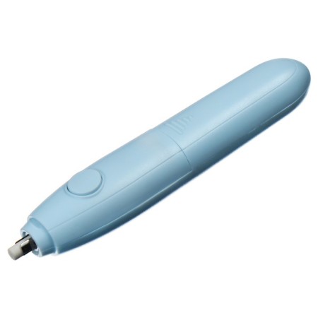 ELECTIC ELECTIC (batteries are not included), it works from 2 AAA batteries-2