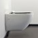 Comforty 104 toilet seat, SoftClose duroplast is thin, quickly