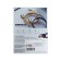 MicroUSB cable - USB, 2.4 A, PVC braid, 1 meter, gray