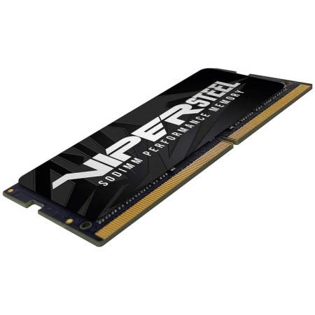RAM Patriot SO-Dimm DDR4 8GB 3200MHz Viper Steel (PVS48G320C8S)-1