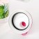 Water bottle “Flamingo”, 750 ml, pink color