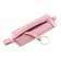 K-124-331 Case for K-124 keys, pink fleet-331