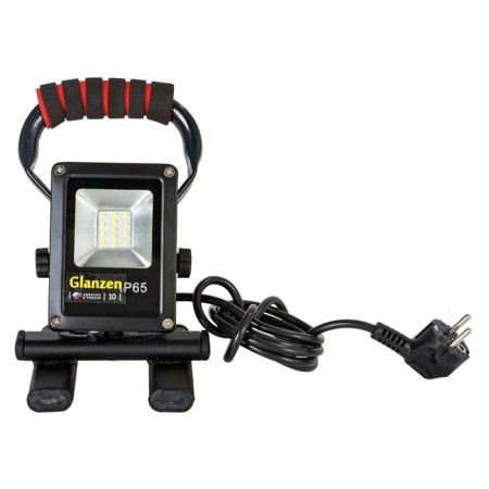 Portable Glanzen FAD-0018-10 (10 W, 6500K) LED-1
