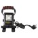 Portable Glanzen FAD-0018-10 (10 W, 6500K) LED