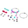Set for creating jewelry "Bracelets"