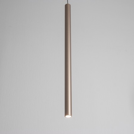 Lucas Lumber Led 5W 4000k coffee 3x3x60-160cm-2