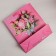 Package Gift Laminated Vertical, packaging, “The most beautiful”, Ml 23 x 27 x 11.5 cm