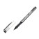Mazari Luxe-Roller handle, black, 0.5 mm, cardboard packaging