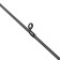 Spinning "Volzhanka Meteor 2.0", test 10-35 g, length 2.1 m