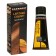 Shoe cream Tarrago Leather Cream 017, dark blue color, a tube with a sponge, 75 ml