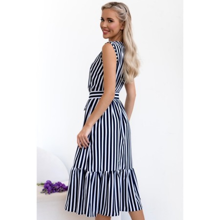 Women's dress, size 42-6