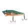 Wobbler Premier S-Pop, 8.2 cm, 12.1 g, popper, floating (0+) color 011 (PR-S82-011)
