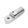 Rotary connector 90 ° -180 °, R-41A, D-25