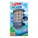 Musical toy "Super Mike", sound, light, blue color