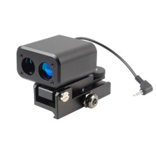 Veber Digitalbat LR 600 laser range finder