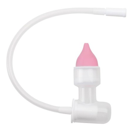 Nazal aspirator with a tube, mix