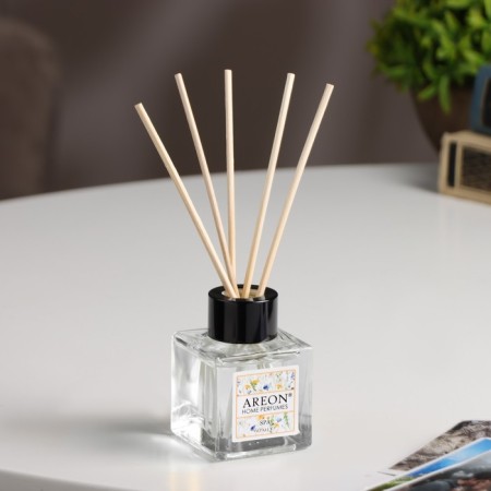 Diffusor aromatic areon sticks Garden, bergamot, orange, mint, 50 ml-1