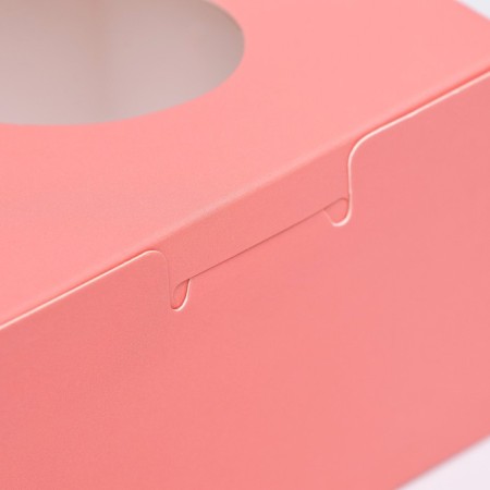 Box the team, pink, 10 x 10 x 6.5 cm-3
