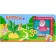 Favorite fairy tales with cubes. Turnip