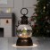 Figure LED "Nutcracker", 20x10.5 cm, music, aah3, USB, glow warm white