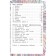 Semassion reading. Notebook for elementary school. 1 class
