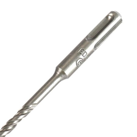 BUR 4x4 Patriot, SDS Plus, 6x160 mm, 4 cutting edges-2