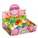 Baby Baby soft "Sweet Life" 6.3cm, mix, in showbox