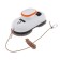 Robot-glass cleaner "Dajet" W100, 80 watts, 3 modes, 10 napkins, cord 4 m, battery