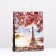 Package "sunset", soft plastic, 42x32 cm 120 μm