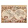 Puzzles "Historical map of the world", 2000 elements