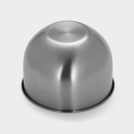 A stainless steel bowl with double walls, d = 17 cm, 1.9 liters-2