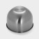 A stainless steel bowl with double walls, d = 17 cm, 1.9 liters