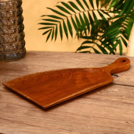 Dish 40x20x1.5 cm, tick tree