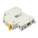 Circuit breaker automatic IEK, VA47-29, 1P, 63 A, 4.5 KA, characteristics C, MVA20-1-063-C 374253