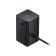 Baseus PowerCombo, GAC+2u+2C 65W+Type-C-Type-C, PD, 65W, 1.5 m, black, black