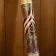 Souvenir musical instrument "Rain Staff" 50 cm mix