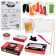Set for creating toy food "Funny Kitchen. Sushi set "