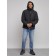Male Winter jacket, size 58, black color