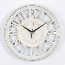 Wall clock, series: interior, 