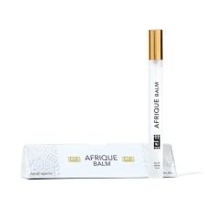 Toilet water for women Afrique Balm, 15 ml