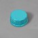 Small lid for canister "Spear", plastic, color mix